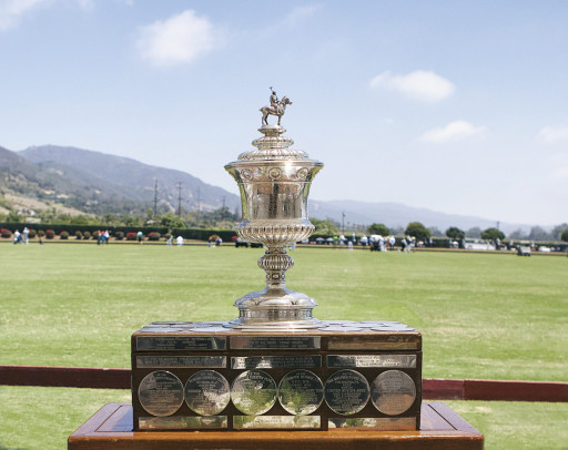 U.S. Polo Assn. Announced as Official Stadium & Apparel Sponsor for the Illustrious Silver Cup® and Pacific Coast Open in Santa Barbara