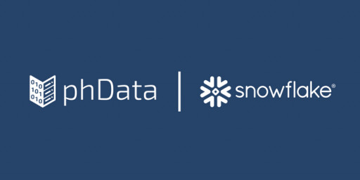 phData Brings Three New Solutions to Snowflake's Manufacturing Data Cloud