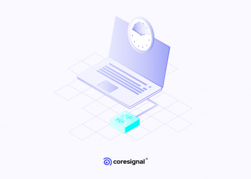 Coresignal's Historical Headcount Data: A Powerful Tool to Spot Investment Opportunities