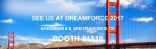 Dreamforce 2017