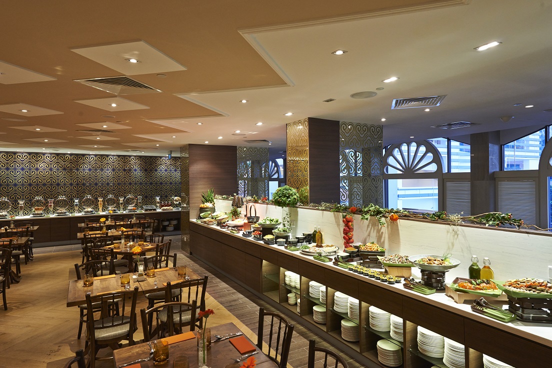 Far East Hospitality Uncovers Details of Soon-to-be-launched Peranakan ...