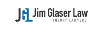 Jim Glaser Law Logo