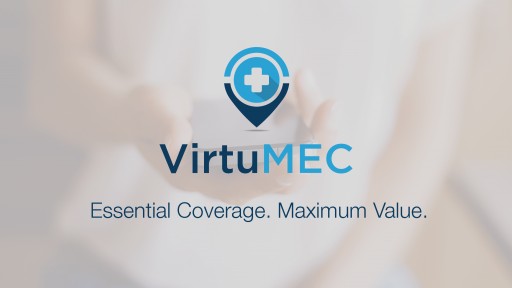 Call A Doctor Plus Announces VirtuMEC, an Innovative, Affordable Health Plan Propelled by Virtual Care Services