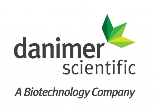 Danimer Scientific logo