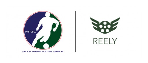 REELY Selected as Official Highlight Partner of Major Arena Soccer League (MASL)