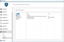 RDS-Knight 4.4 Introduces its own built-in firewall! 