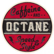 Caffeine and Octane TV Show Secures Global Distribution