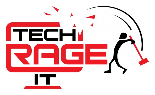 Tech Rage IT Makes OBJ's Top Technology Company List