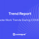 Coresignal: Remote Work is Showing Signs of Decline