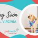 PetMedic Urgent Care Vet Clinic to Open First Virginia Location