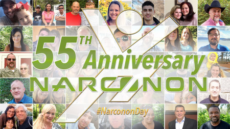 Narconon International Celebrates 55th Anniversary