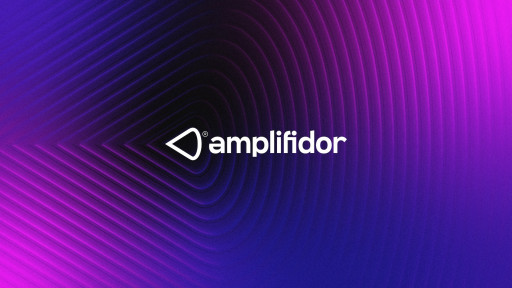 Amplifidor Closes Pre-Seed Funding Round to Disrupt the Influencer Industry