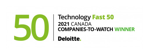 Blockthrough Wins the 2021 Deloitte Companies-to-Watch Award