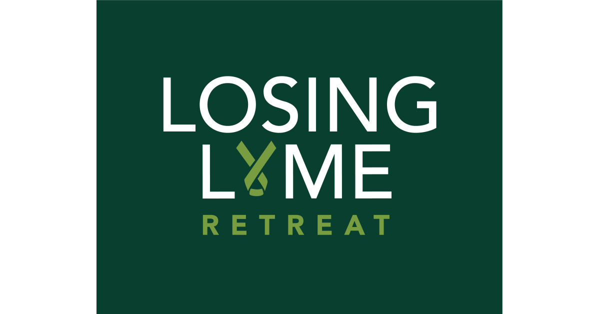 Losing Lyme Retreat to Be Held at Big Cedar Lodge Oct. 20-22, 2023
