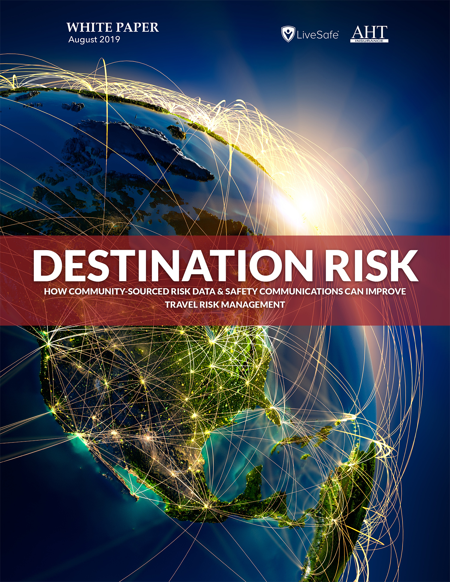 travel risk intelligence