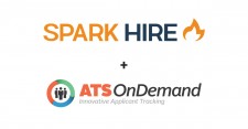 Spark Hire and ATS OnDemand Launch Integration