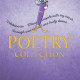 Author Mr. Noble's New Book 'Poetry Collection' is as the Title Suggests, a Poetry Collection in the Author's Style