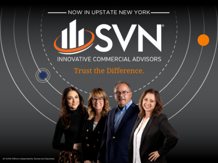 SVN Innovative Commercial Advisors