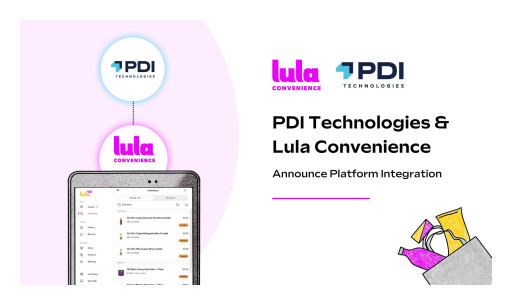 Lula Convenience Integrates With PDI to Streamline Inventory Management and Delivery Fulfillment for Convenience Stores