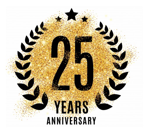 Interstate Capital Celebrates 25th Anniversary
