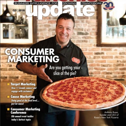 Franchise Update Magazine | E-Learning 101