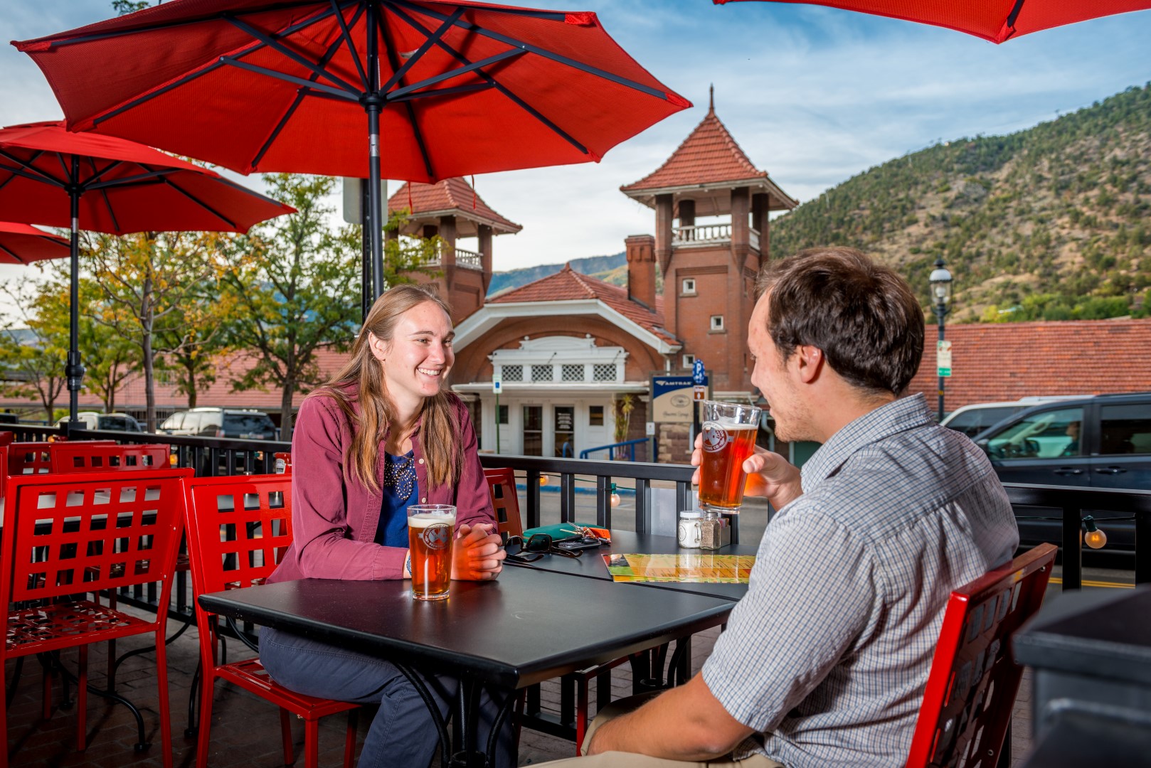 Yum What Where To Eat In Glenwood Springs Co News Food In Glenwood Springs Co