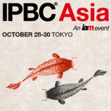 IPBC Asia 2019