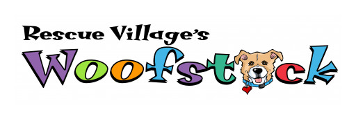 Rescue Village's 29th Annual Woofstock Dog Festival to Be Held Sept. 11, 2022