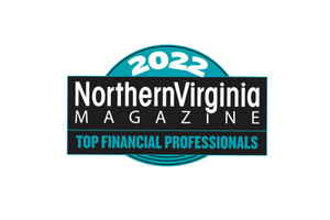 Centurion Wealth’s Sterling Neblett, Wendy Payne and Mark McKaig Named “Top Financial Professional” by Northern Virginia Magazine