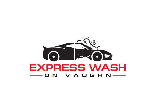 Express Wash on Vaughn Under Construction in Montgomery, Alabama