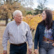 Father-Daughter Duo Expands a Pioneering Texas Wine Leader