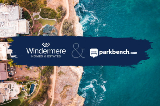 Partnership between Windermere Homes & Estates and Parkbench.com