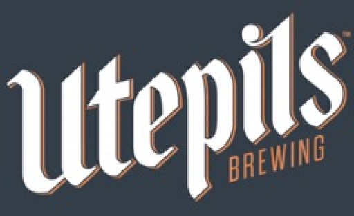 Utepils Brewing® Announces Grand Opening