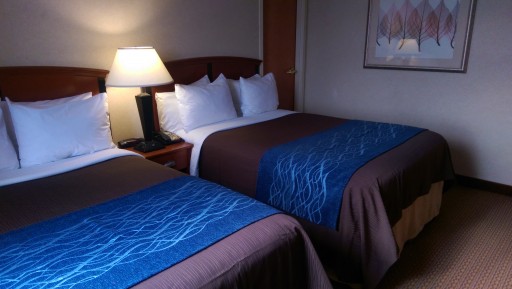 Comfort Inn Brooklyn, a Brooklyn Hotel, Announces Special Offers to Welcome Guests Who Come for Events at Barclays Center and Other Top Venues