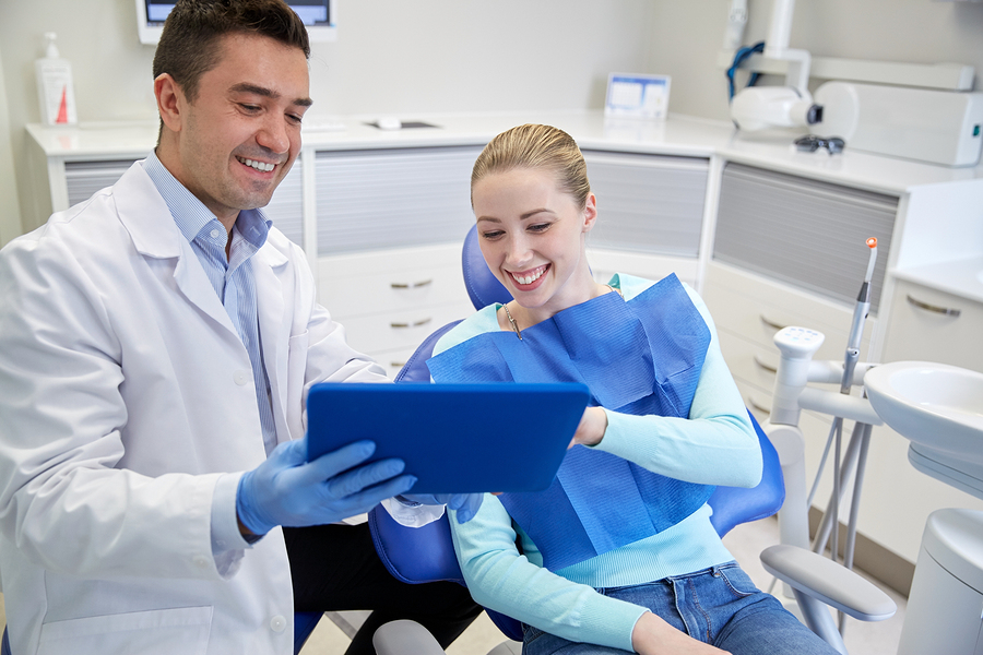 Dealing With Dental Problems Like Cavities May Be Easier for Members to