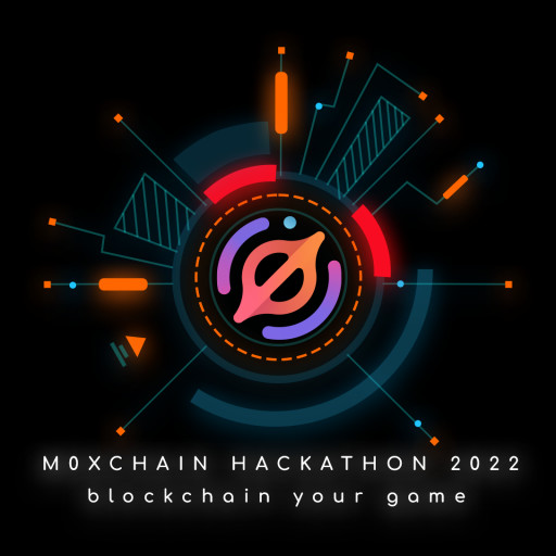 M0x Launches M0xchain Hackathon 2022 to Boost Crypto and NFT Game Development