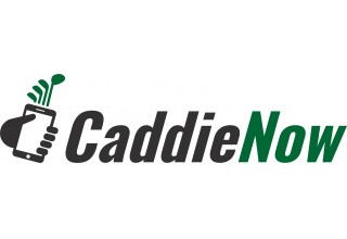The CaddieNow logo