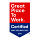 Stambaugh Ness Earns 2022 Great Place to Work Certification