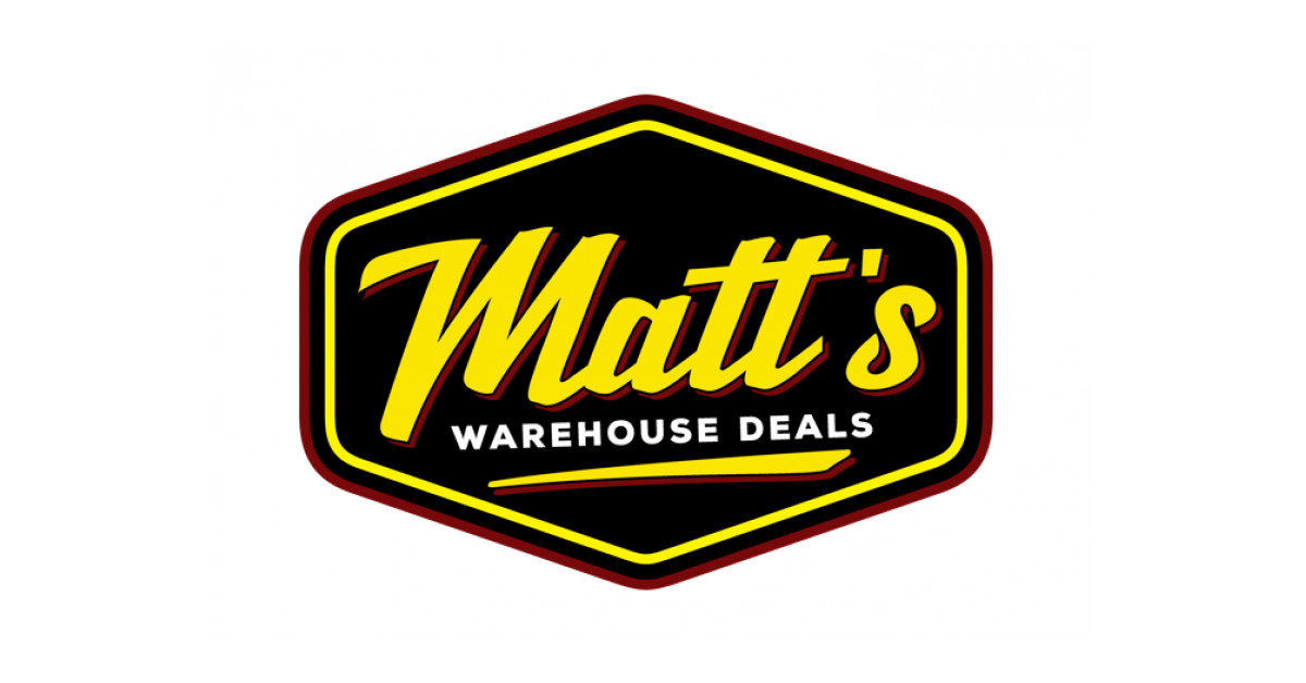 Matt's Warehouse Deals (@mattswarehousedeals) • Instagram photos