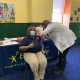 Brightside Academy and Rite Aid Host On Site COVID-19 Vaccination Clinic for Frontline Essential Childcare Staff and Educators