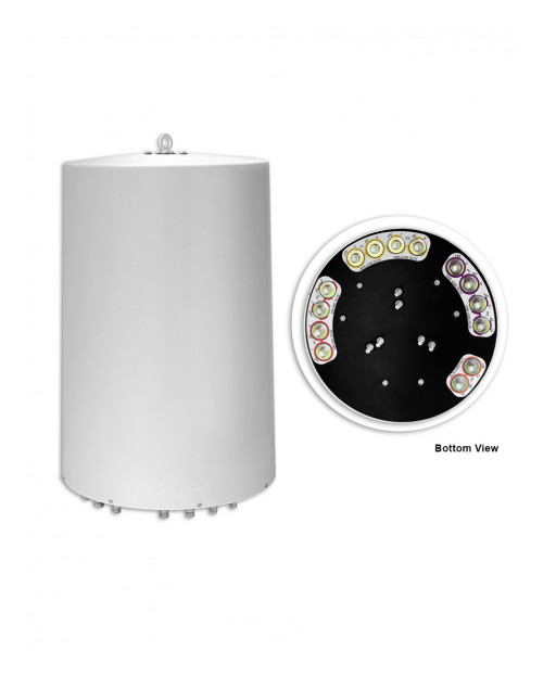Sinclair Technologies Announces 14-Port Small Cell Antenna of the New SSOP1 Series