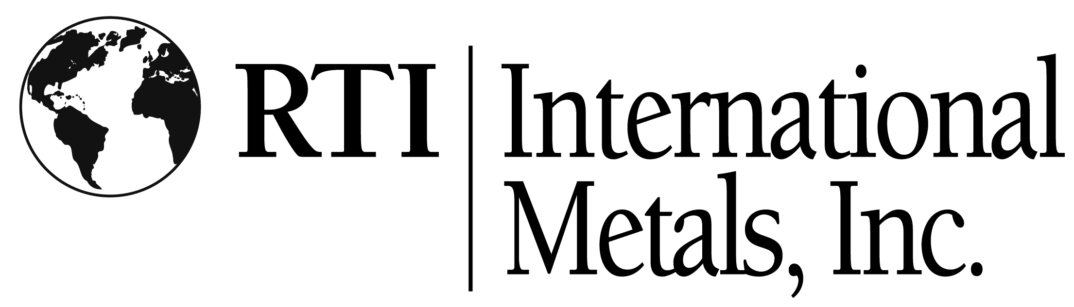 RTI International Metals Reports First Quarter 2015 Financial Results
