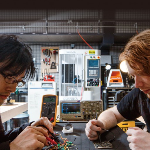 DMM.make AKIBA Exhibits at SXSW 2015 with 10 leading Japanese IoT Startups