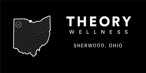 Theory Wellness Announces Sherwood, Ohio, Medical Dispensary Opening