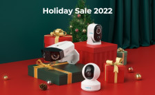 Reolink Holiday Sale 2022