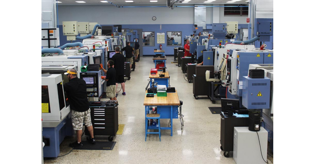 GWS Tool Group Announces Acquisition of Carbide Tools Mfg. Inc. Newswire