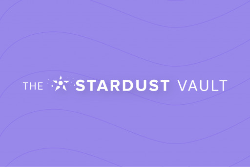 Stardust's New Proprietary Wallet Solution Makes Blockchain Gaming Easier 1