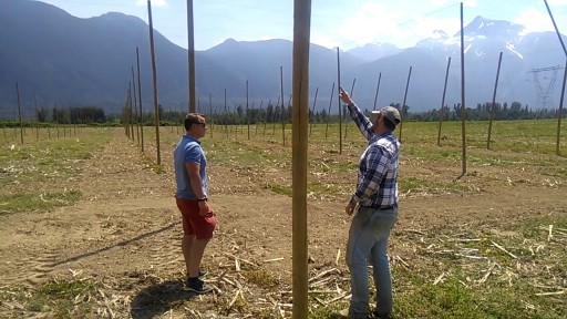 Book your farm tour today!