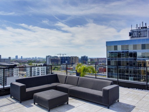 Corporate Stays Launches a Signature Collection of Apartments in Old Montreal