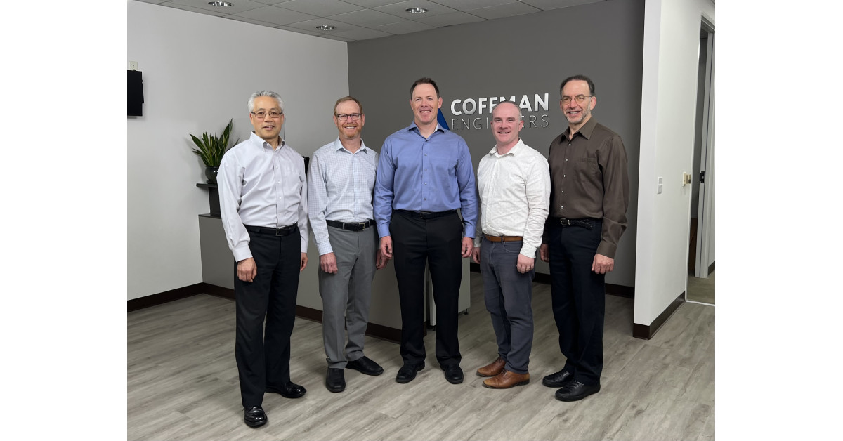 RGD Acoustics, Inc. (RGD) is Now Coffman Engineers